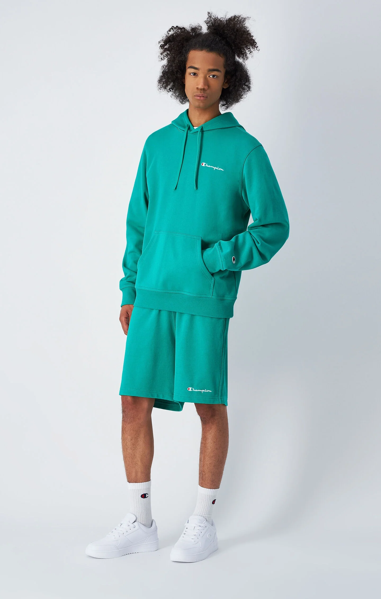 Short Champion – Image 3