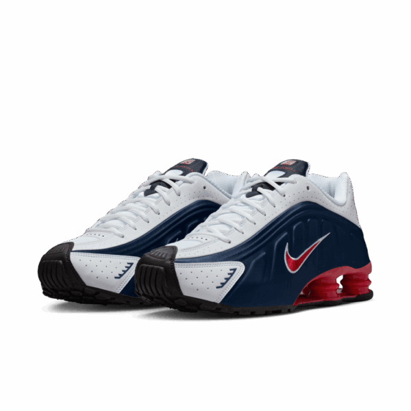 Nike Shox R4 – Image 3