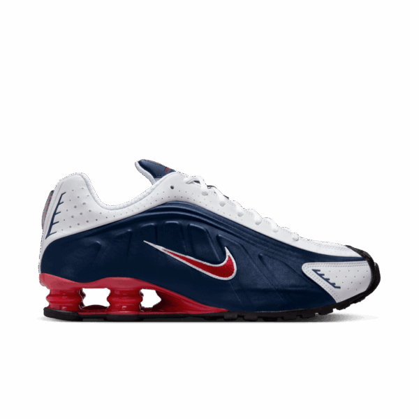 Nike Shox R4