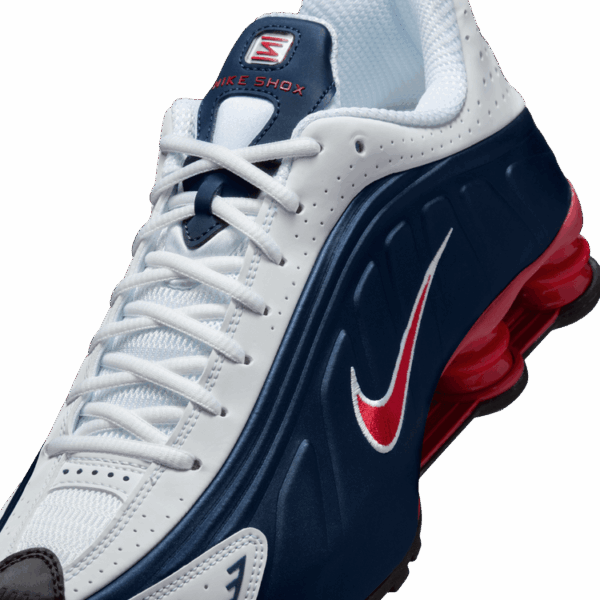 Nike Shox R4 – Image 4
