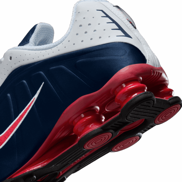 Nike Shox R4 – Image 5