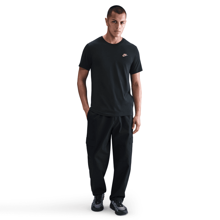 T-shirt Nike Sportswear Club – Image 4