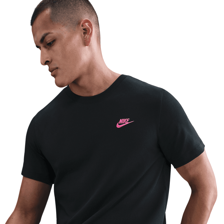 T-shirt Nike Sportswear Club – Image 2