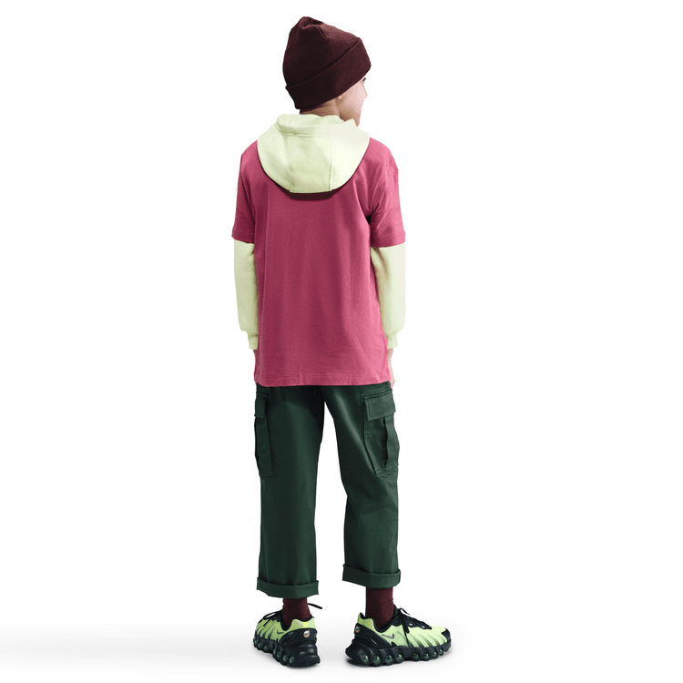 T-shirt Nike Sportswear – Image 5