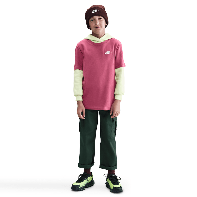 T-shirt Nike Sportswear – Image 4