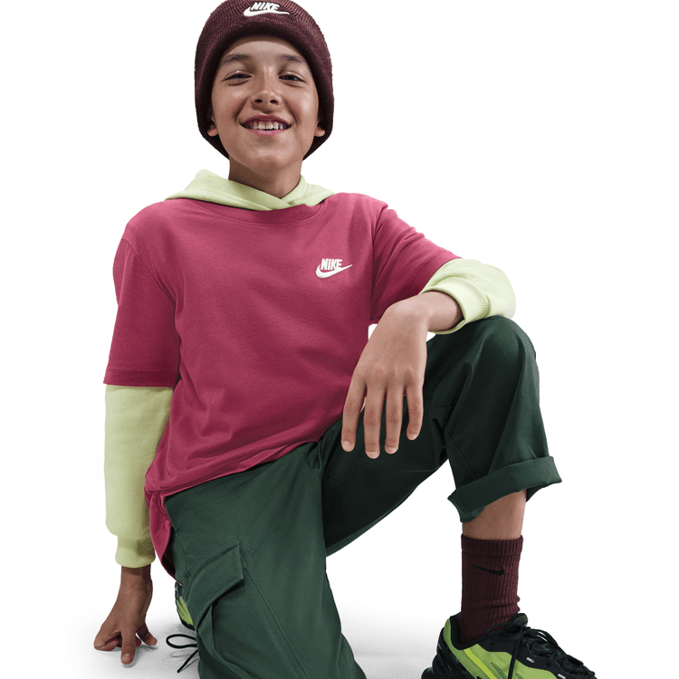 T-shirt Nike Sportswear – Image 3