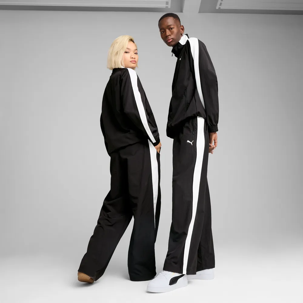 Pantalon de survêtement oversize T7 Puma – Image 5