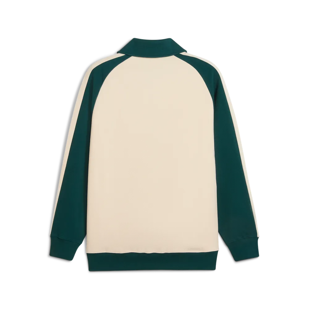 Sweat avec fermeture éclair T7 Puma – Image 7