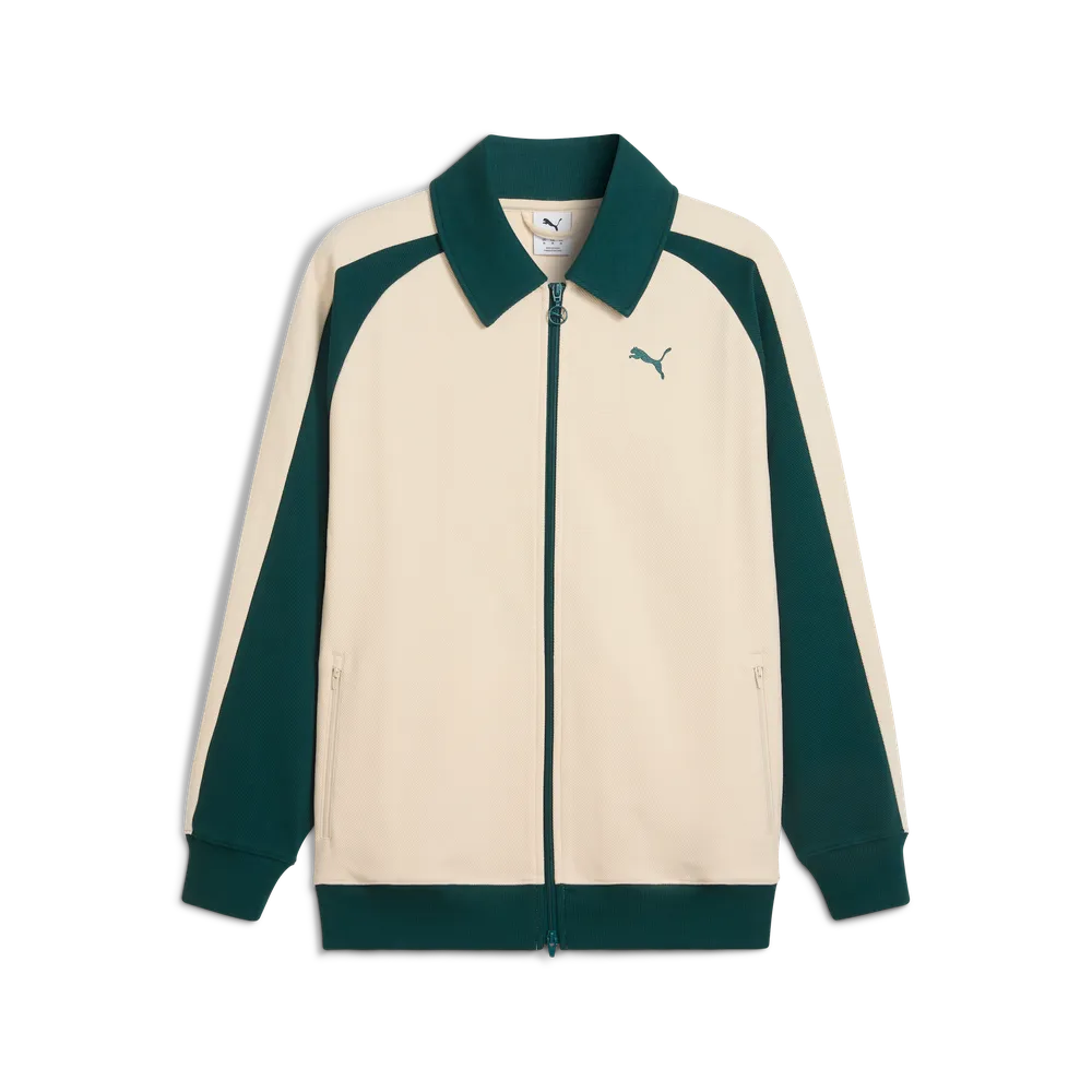 Sweat avec fermeture éclair T7 Puma – Image 6