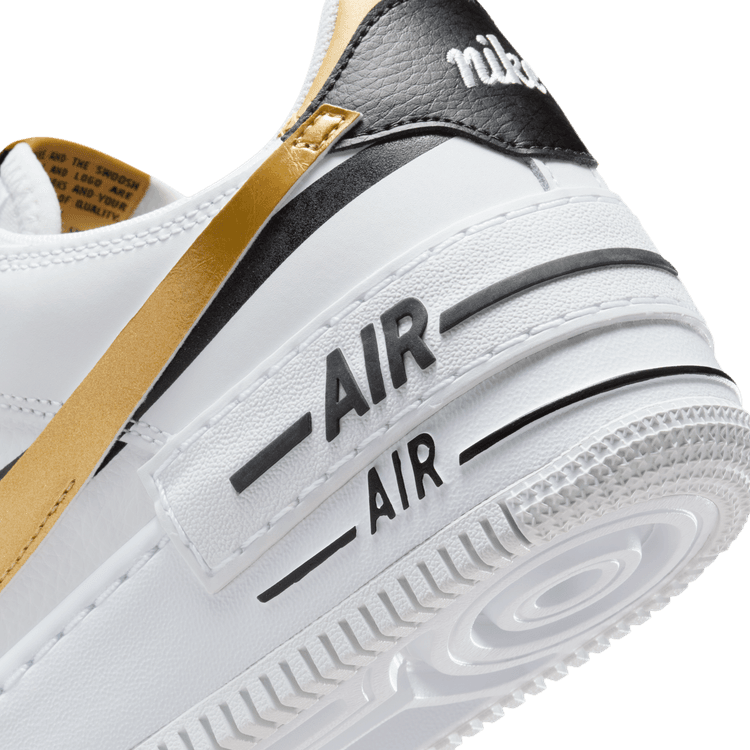 Nike Air Force 1 Shadow – Image 6