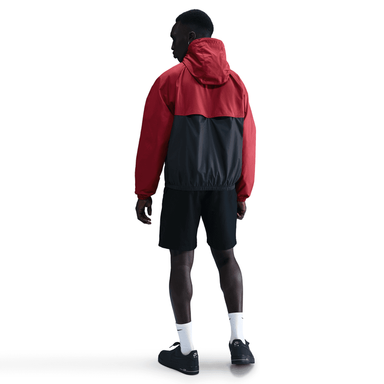 Veste à zip Nike Windrunner – Image 5