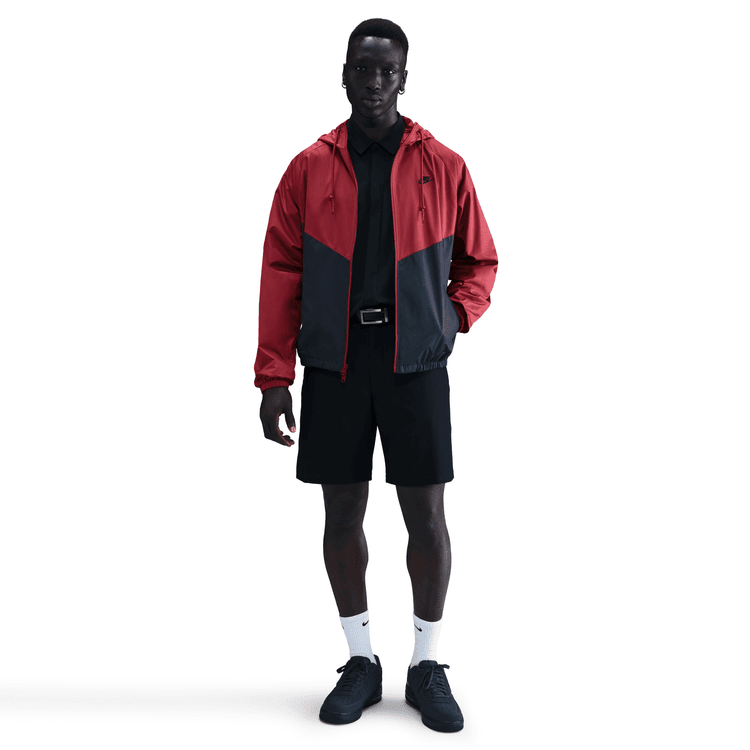 Veste à zip Nike Windrunner – Image 4