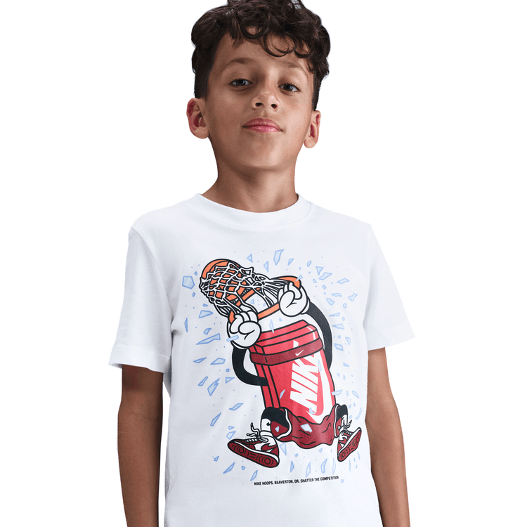 T-shirt Nike Sportswear Ado – Image 3