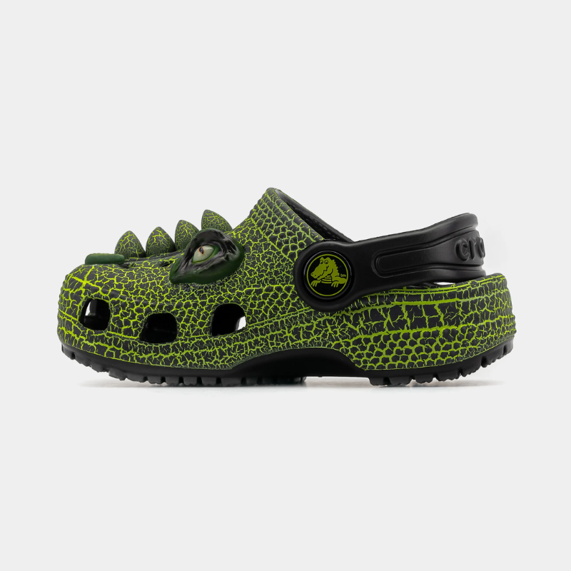 Crocs Classic Dinosaures – Image 2