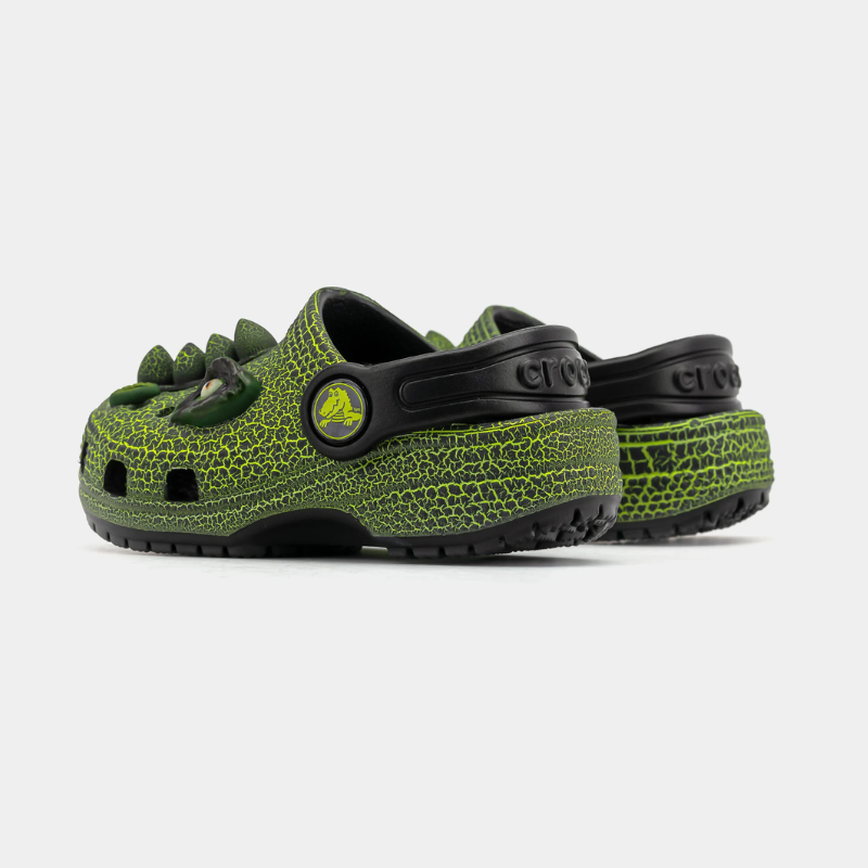Crocs Classic Dinosaures – Image 4