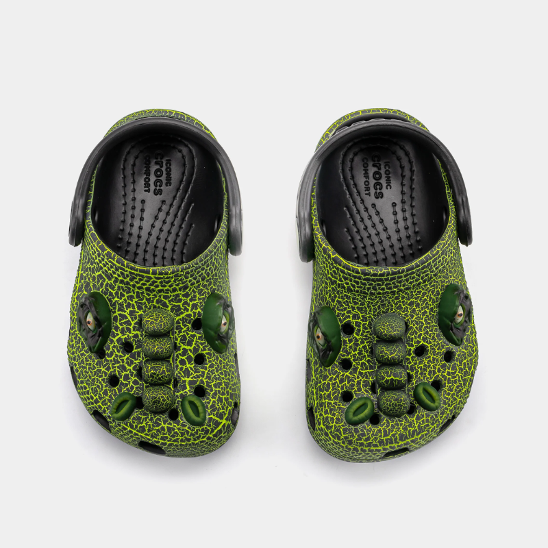 Crocs Classic Dinosaures – Image 5