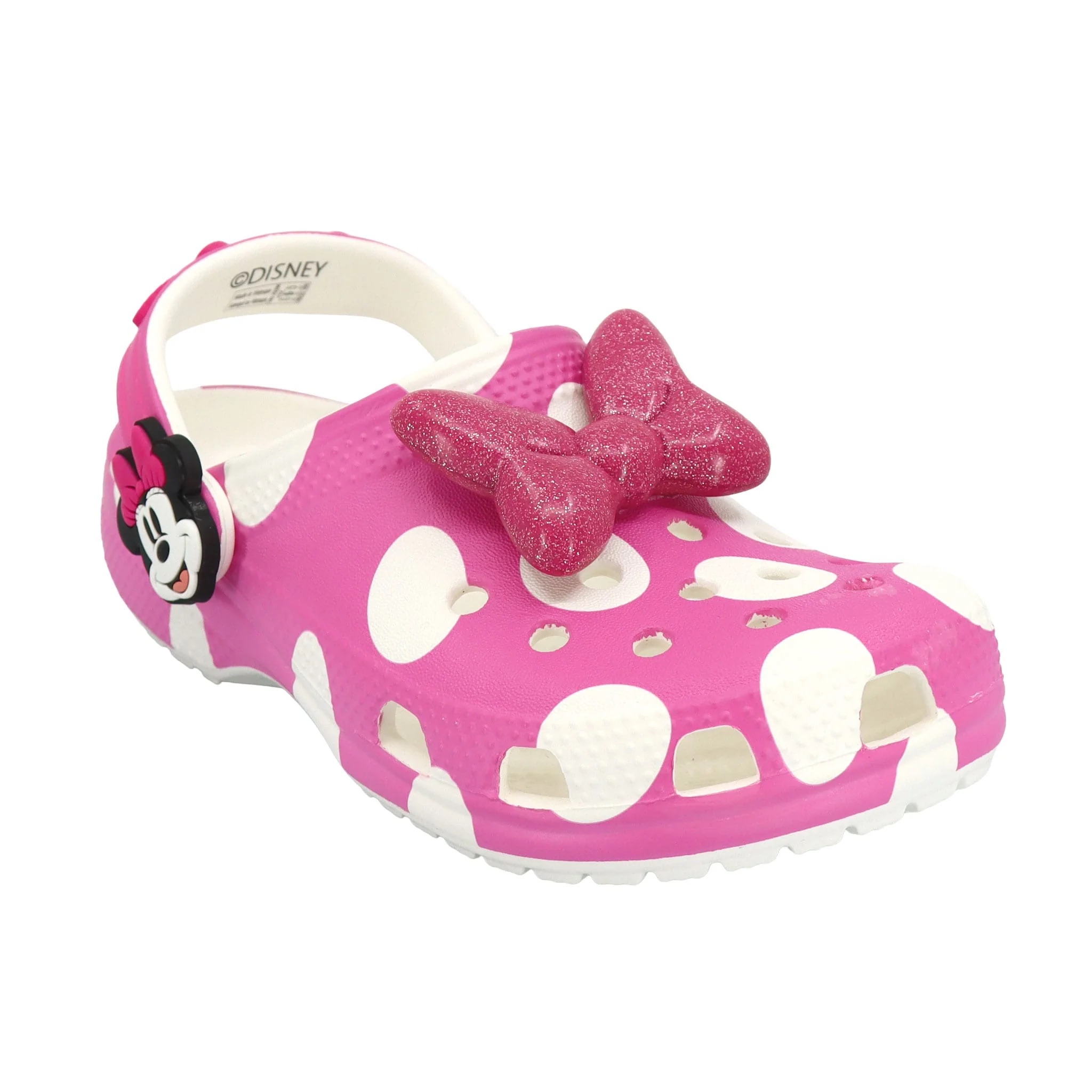Crocs Classic Clog Minnie Mouse – Image 2