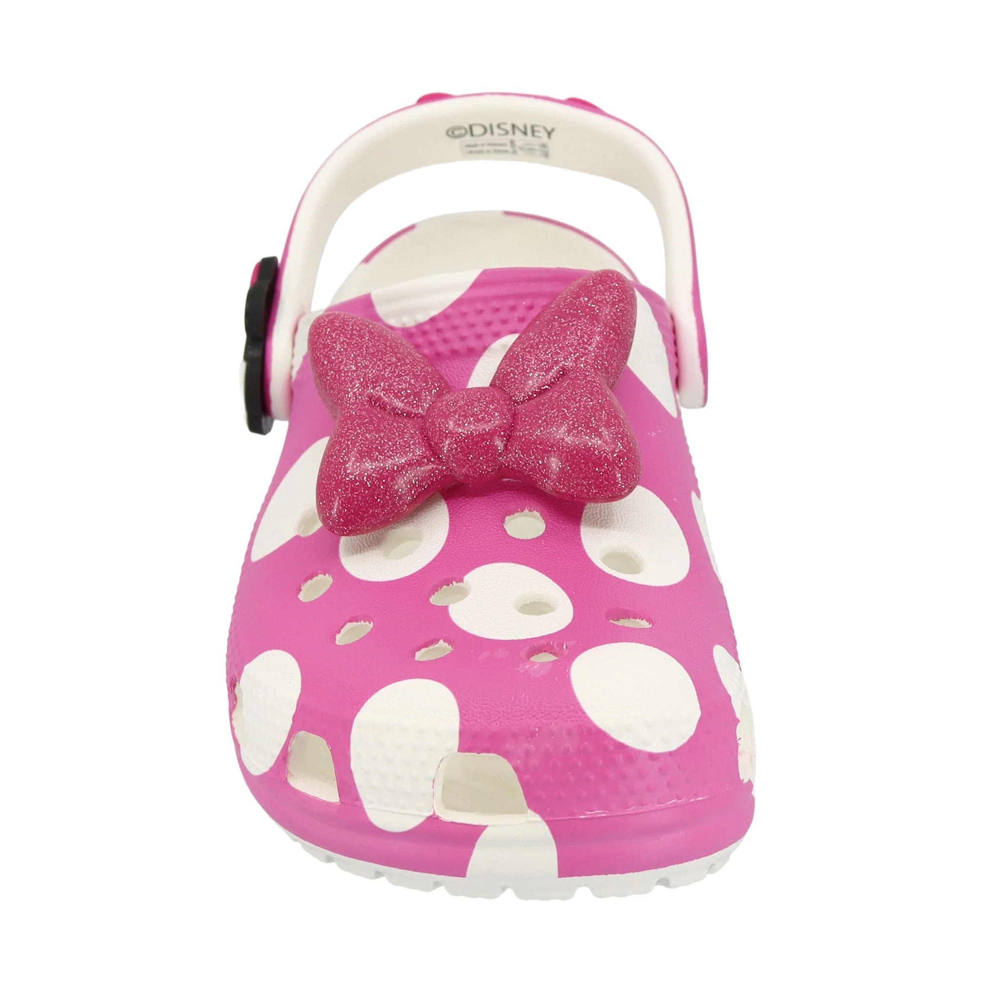 Crocs Classic Clog Minnie Mouse – Image 4