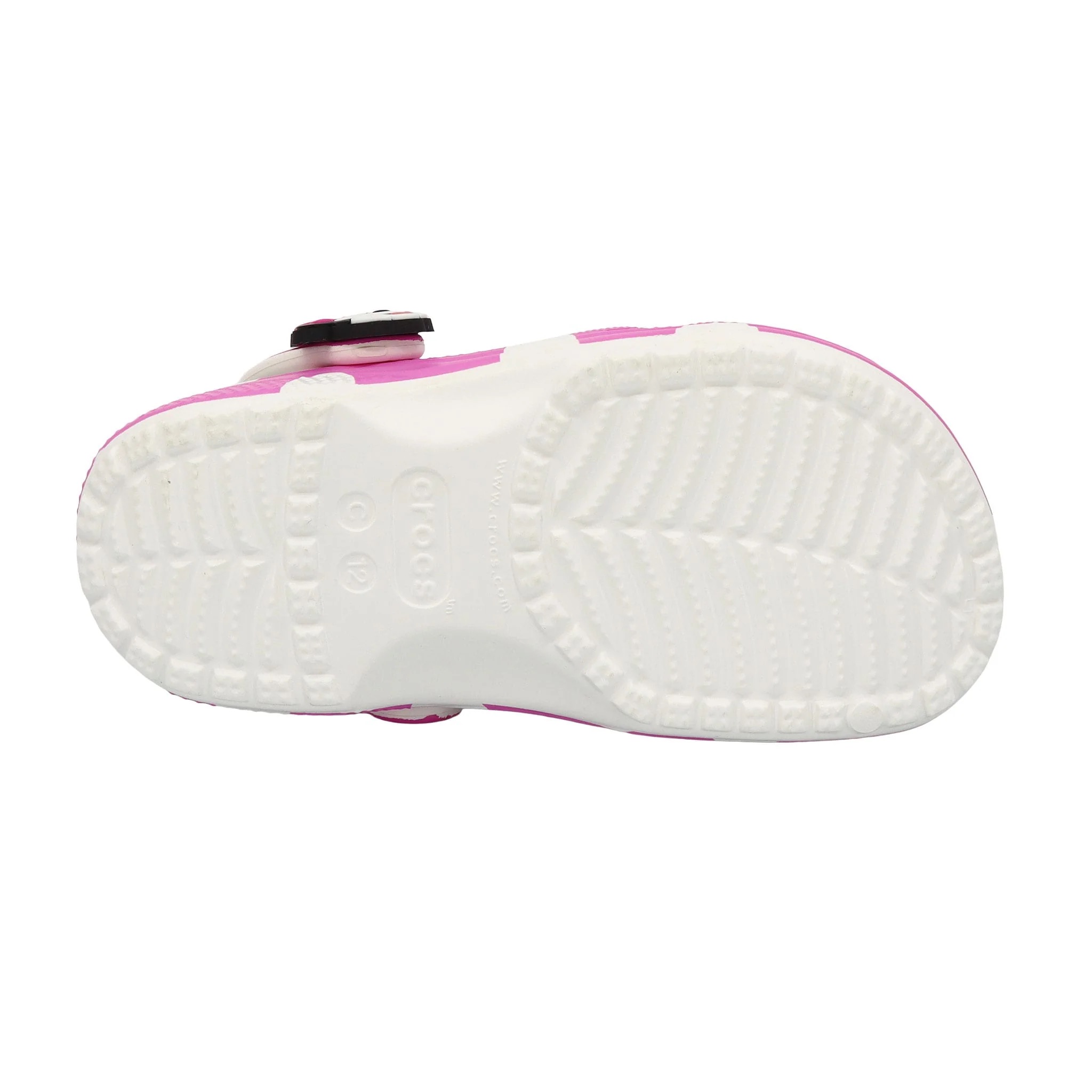 Crocs Classic Clog Minnie Mouse – Image 5