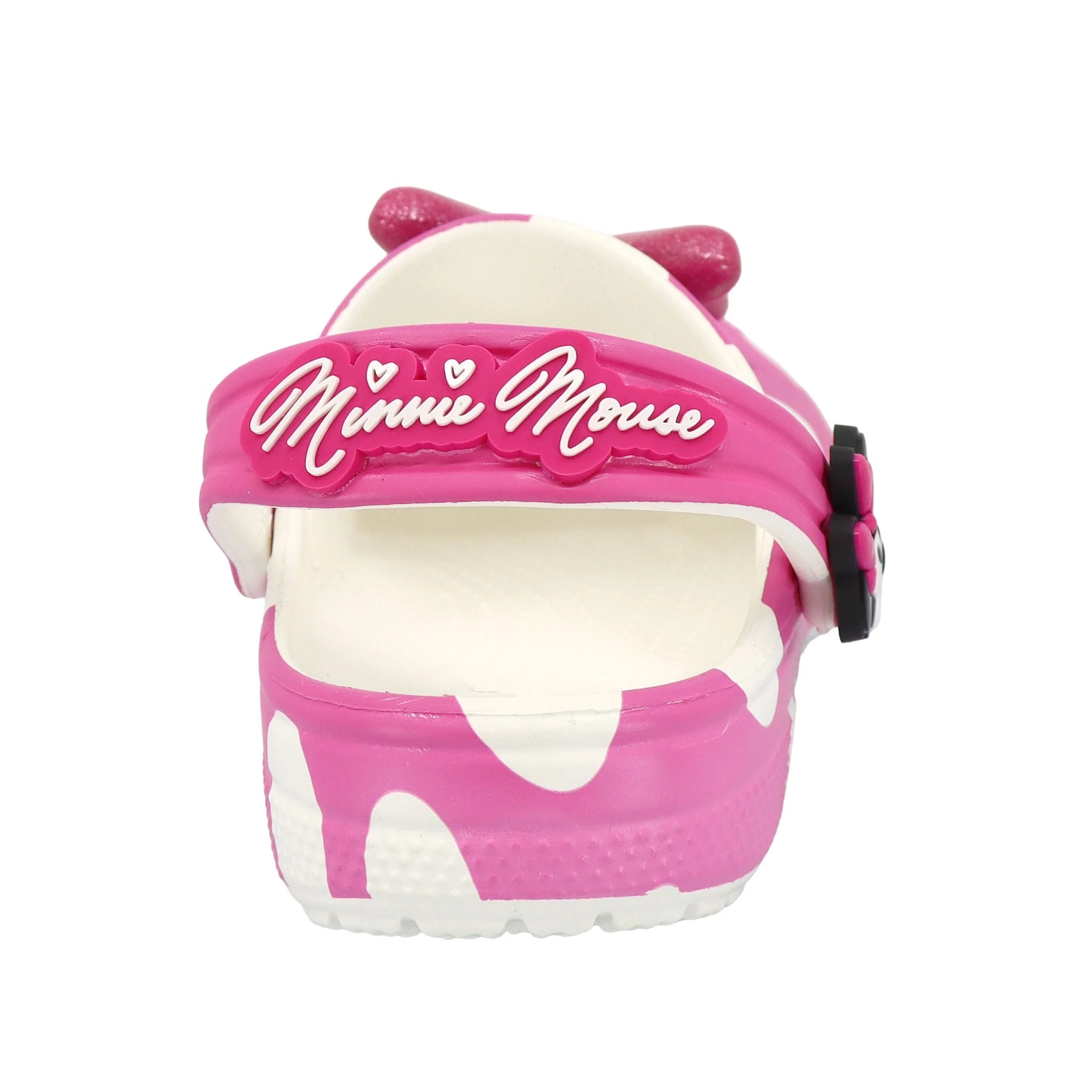 Crocs Classic Clog Minnie Mouse – Image 3