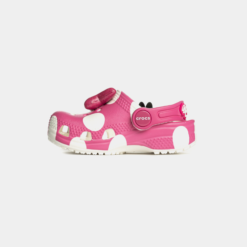 Crocs Classic Clog Minnie Mouse – Image 2