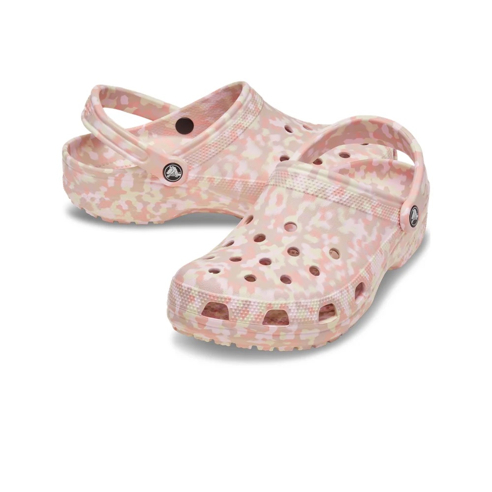 Crocs Classic Clog Confetti – Image 3