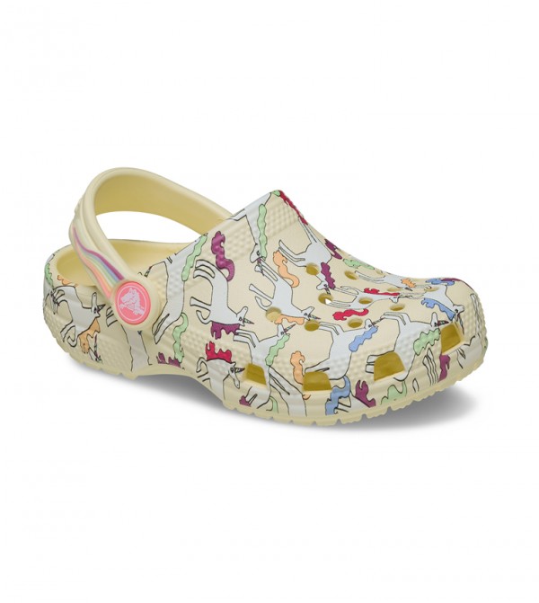 Crocs Classic Clog unicorne – Image 4
