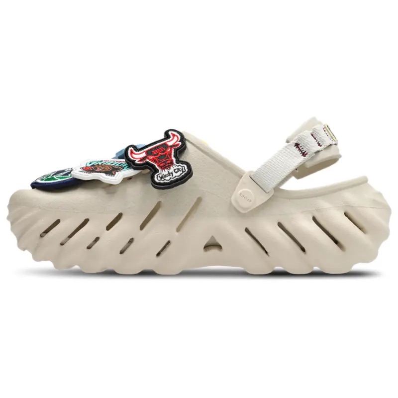Sabot Echo Clog NBA – Image 2