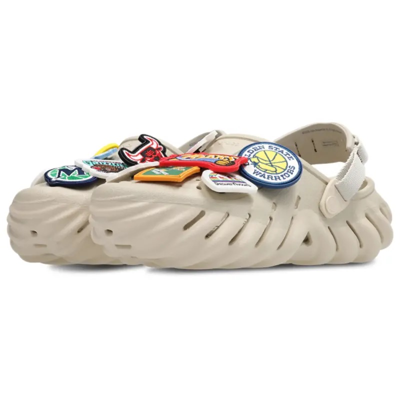 Sabot Echo Clog NBA – Image 4