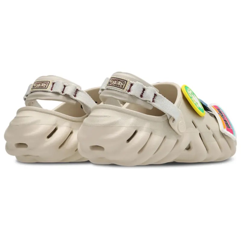 Sabot Echo Clog NBA – Image 3