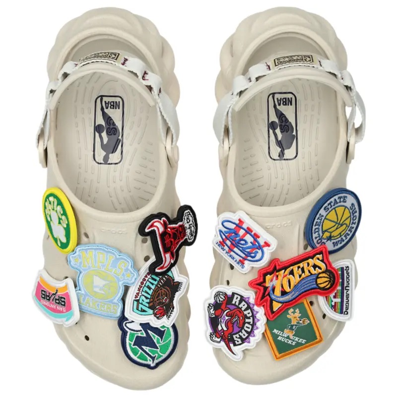 Sabot Echo Clog NBA – Image 5