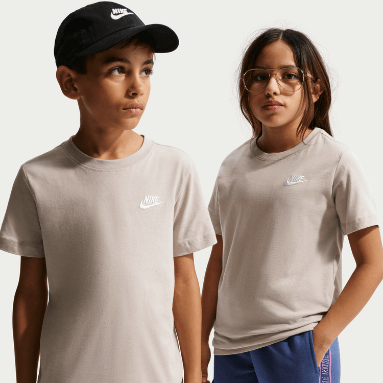 T-shirt Nike Sportswear Enfant