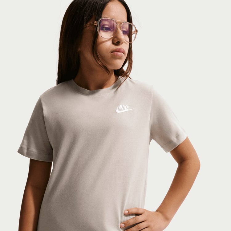 T-shirt Nike Sportswear Enfant – Image 4