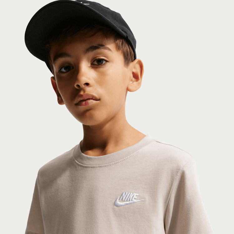 T-shirt Nike Sportswear Enfant – Image 3