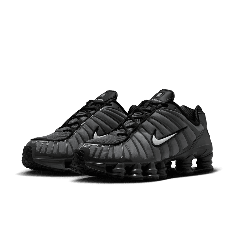 Nike Shox TL SE – Image 4