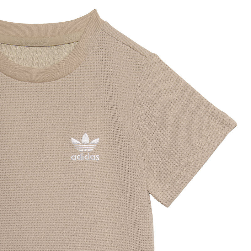 Ensemble Adidas T-shirt + Short – Image 4