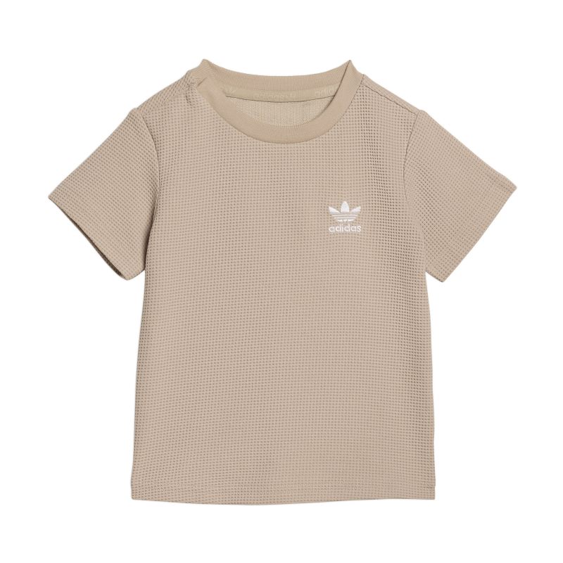 Ensemble Adidas T-shirt + Short – Image 2