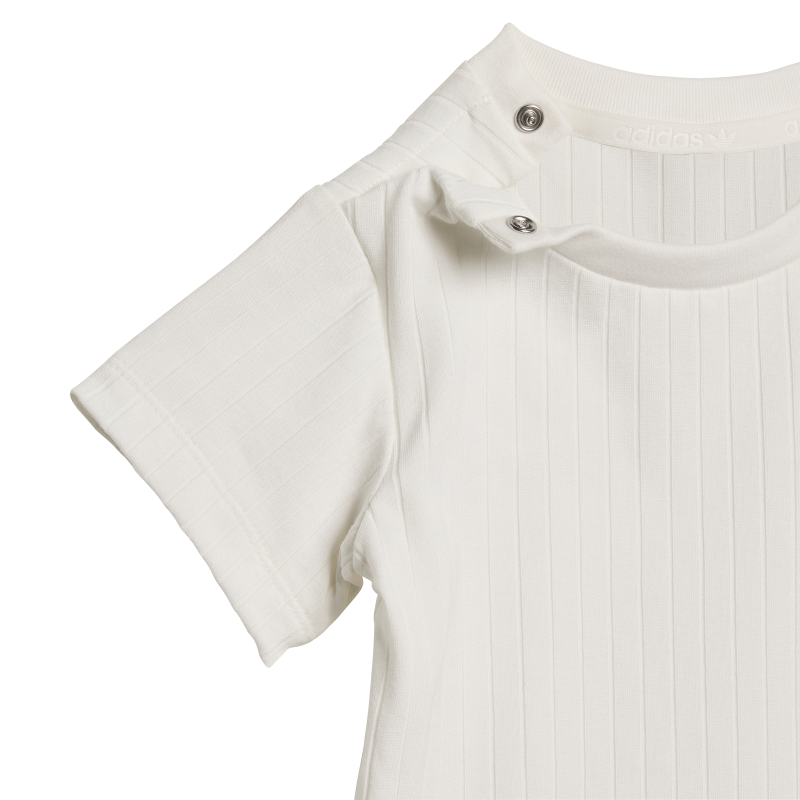 Ensemble Adidas T-shirt + Short – Image 6