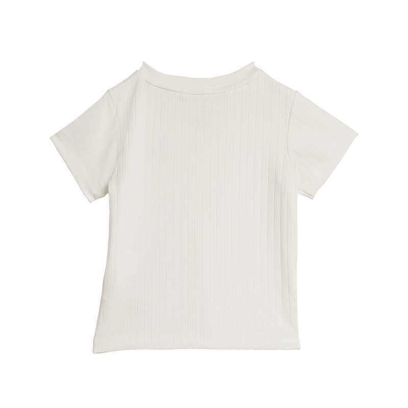 Ensemble Adidas T-shirt + Short – Image 3