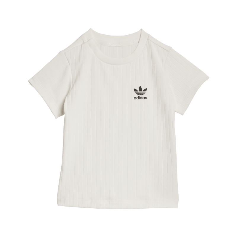 Ensemble Adidas T-shirt + Short – Image 2
