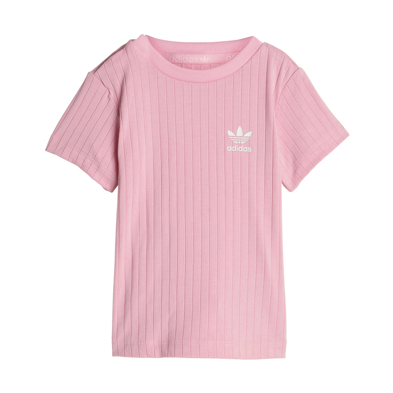 Ensemble Adidas T-shirt + Short – Image 2