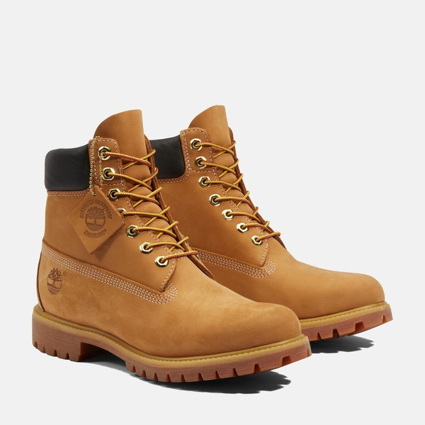 Timberland Premium 6 imperméable – Image 4