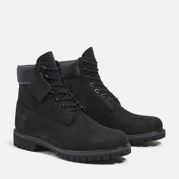 Timberland Premium 6 imperméable – Image 4