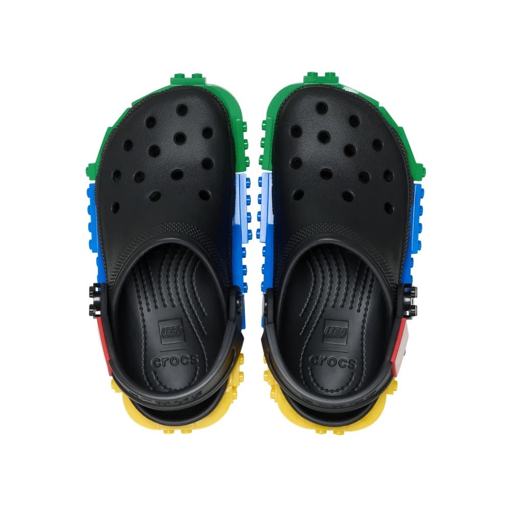 Crocs Classic Lego – Image 2