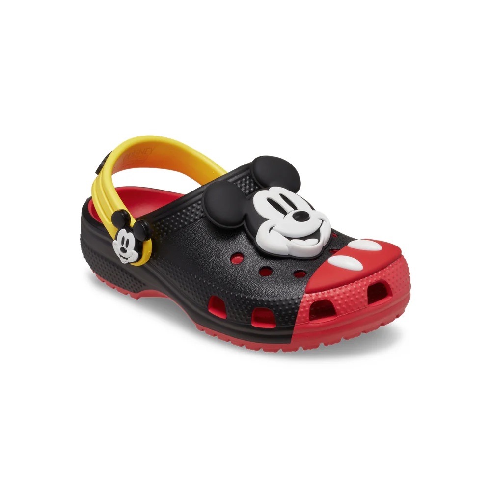 Crocs Classic Mickey Mouse – Image 4