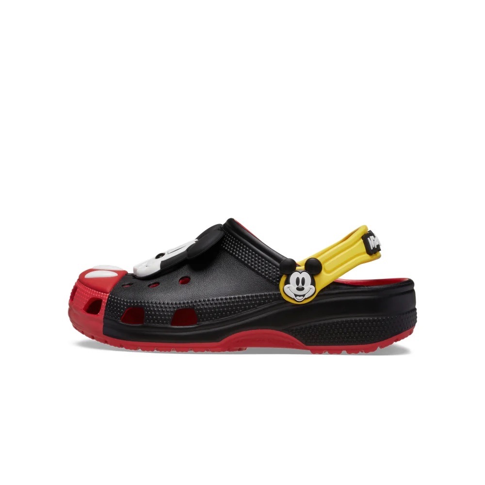 Crocs Classic Mickey Mouse – Image 2