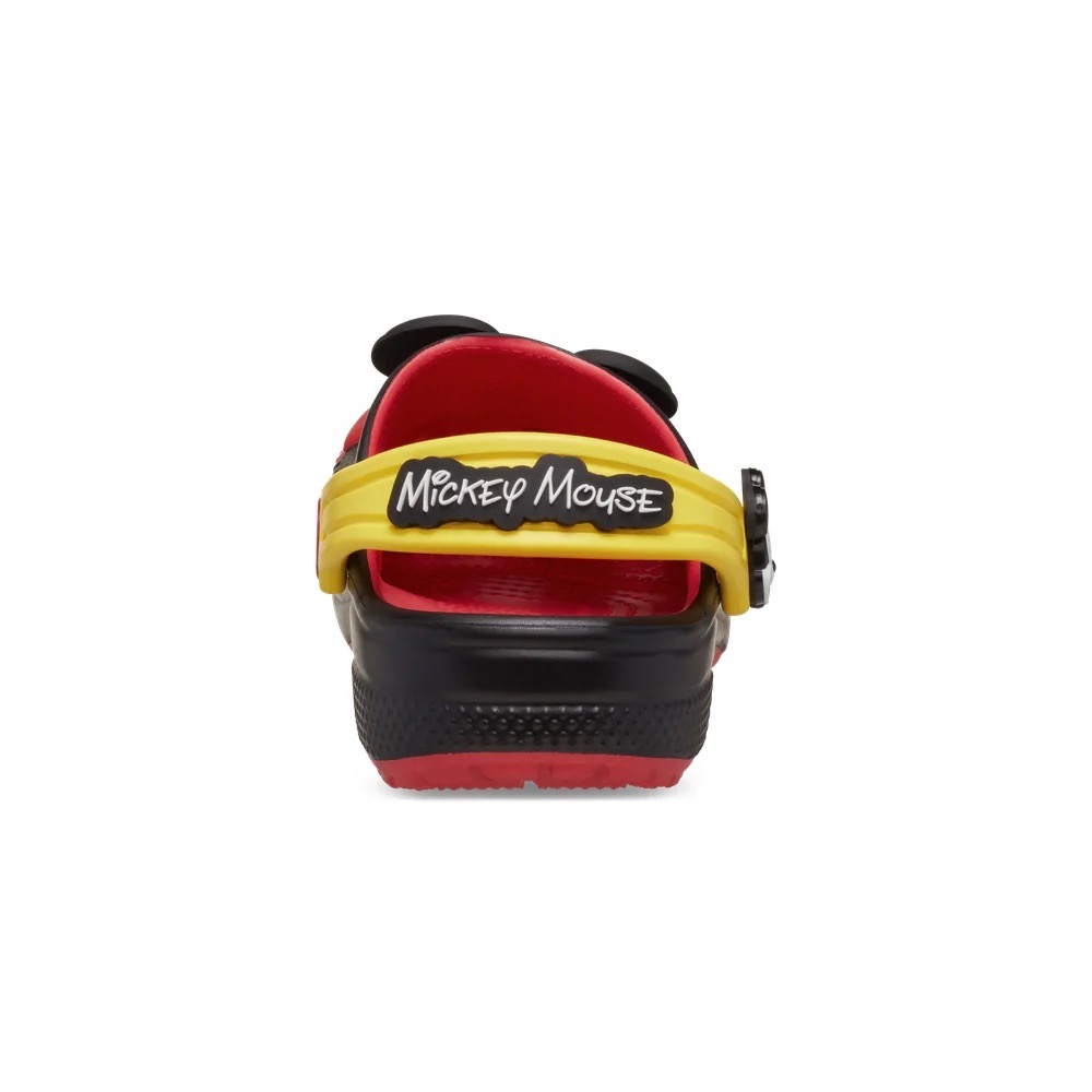 Crocs Classic Mickey Mouse – Image 3