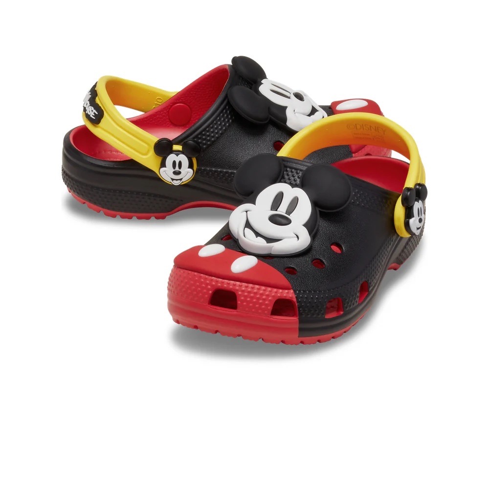 Crocs Classic Mickey Mouse – Image 6