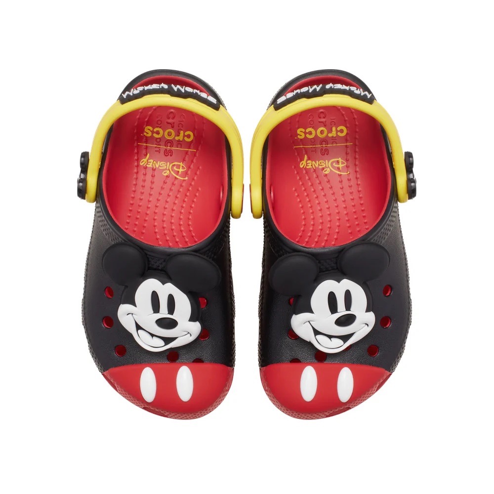 Crocs Classic Mickey Mouse – Image 5