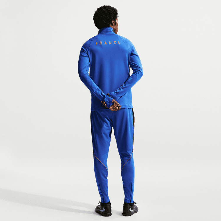 Haut d'entraînement de foot Nike Dri-FIT – Image 5